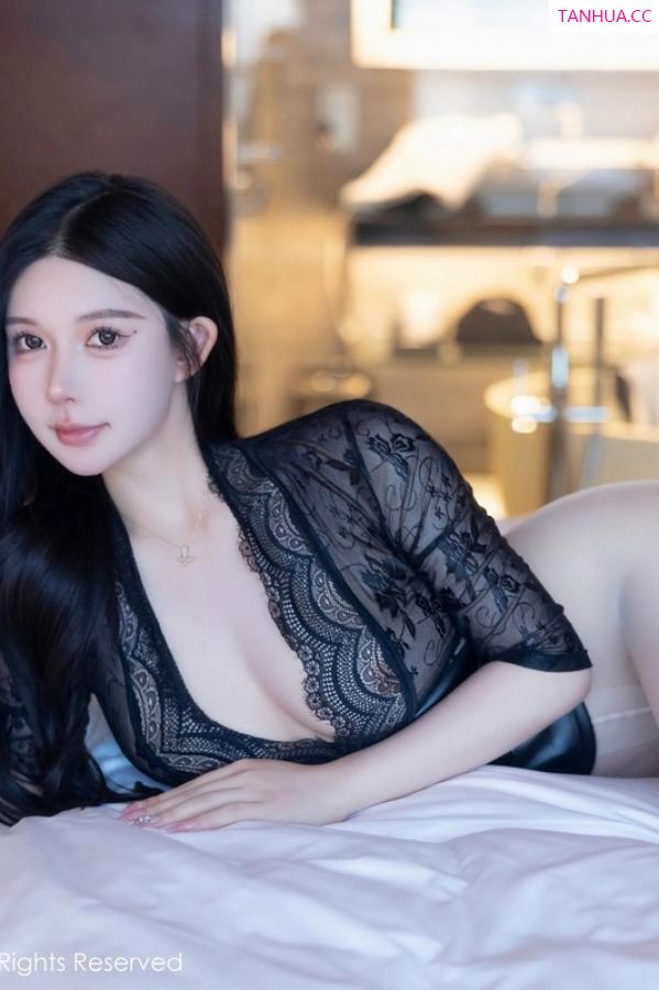   [XiuRen]高清写真图 2023.05.26 No.6810 林珊珊 丝袜美臀第53张图片